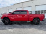 2019 RAM 1500 Big Horn/Lone Star 4x4 Crew Cab 6'4" Box