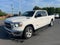 2021 RAM 1500 Big Horn 4x4 Crew Cab 6'4" Box