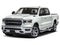 2021 RAM 1500 Laramie 4x4 Crew Cab 6'4" Box