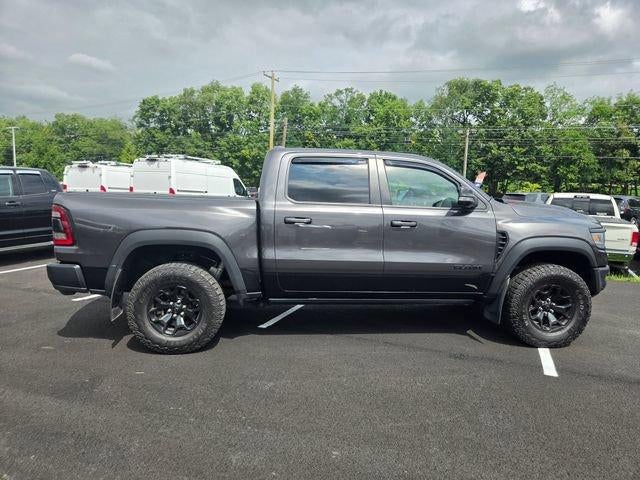 2021 RAM 1500 TRX 4x4 Crew Cab 5'7" Box