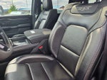 2021 RAM 1500 TRX 4x4 Crew Cab 5'7" Box