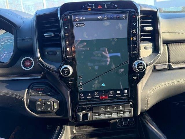 2022 RAM 1500 TRX 4x4 Crew Cab 5'7" Box