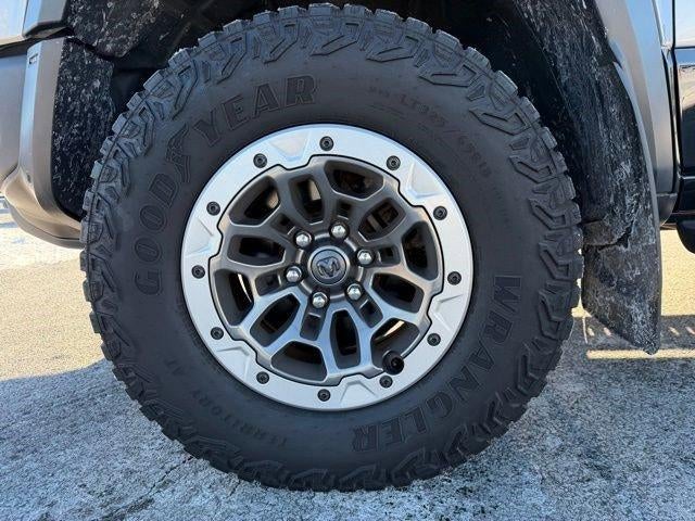 2022 RAM 1500 TRX 4x4 Crew Cab 5'7" Box