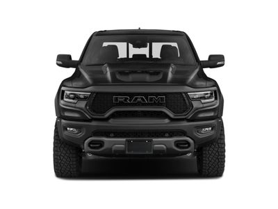 2021 RAM 1500 TRX 4x4 Crew Cab 5'7" Box