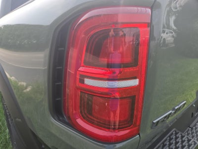 2026 RAM 1500 RHO 4x4 Crew Cab 5'7" Box