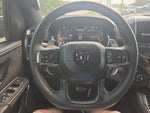2026 RAM 1500 RHO 4x4 Crew Cab 5'7" Box