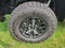 2026 RAM 1500 RHO 4x4 Crew Cab 5'7" Box