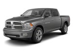 2010 Dodge Ram 1500 4WD Crew Cab 5.7 Ft Box SLT