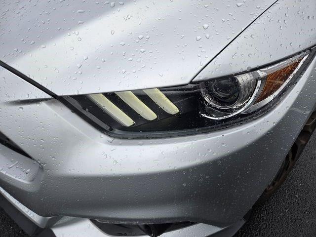 2016 Ford Mustang 2dr Fastback GT Premium