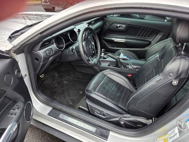 2016 Ford Mustang 2dr Fastback GT Premium