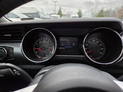 2016 Ford Mustang 2dr Fastback GT Premium