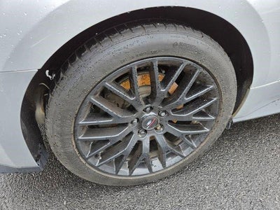 2016 Ford Mustang 2dr Fastback GT Premium