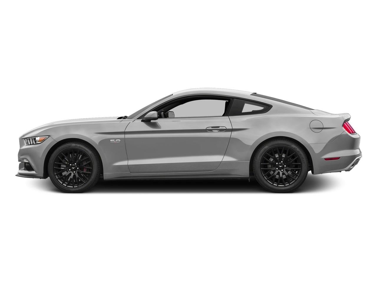 2016 Ford Mustang 2dr Fastback GT Premium