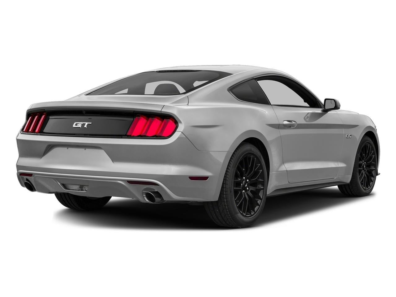 2016 Ford Mustang 2dr Fastback GT Premium