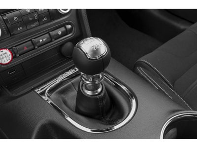 2015 Ford Mustang 2dr Fastback GT