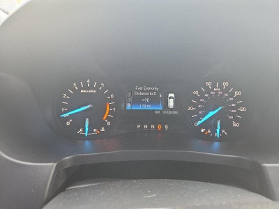 2019 Ford Explorer XLT 4WD