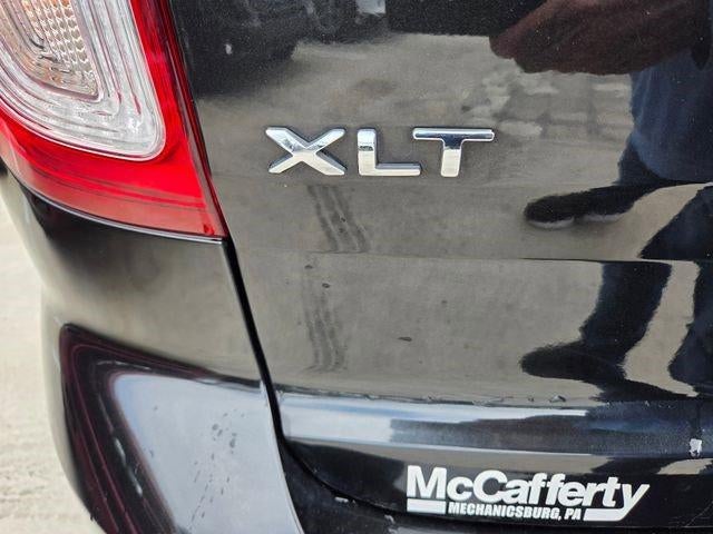 2014 Ford Explorer 4WD 4dr XLT