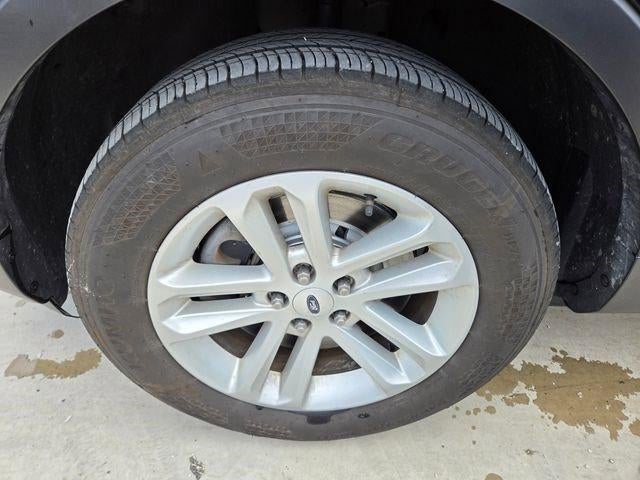 2014 Ford Explorer 4WD 4dr XLT