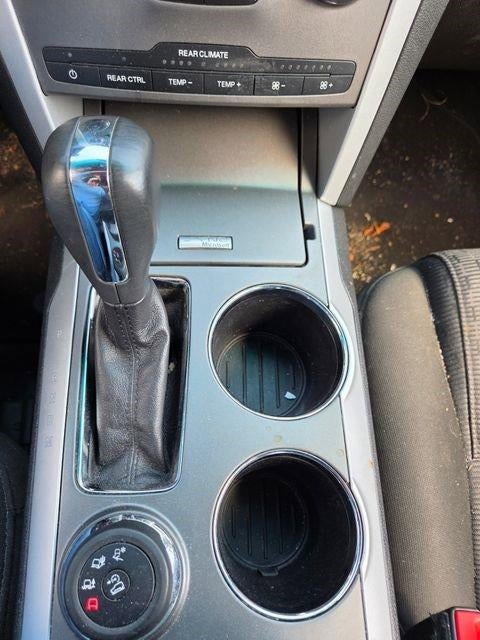 2014 Ford Explorer 4WD 4dr XLT