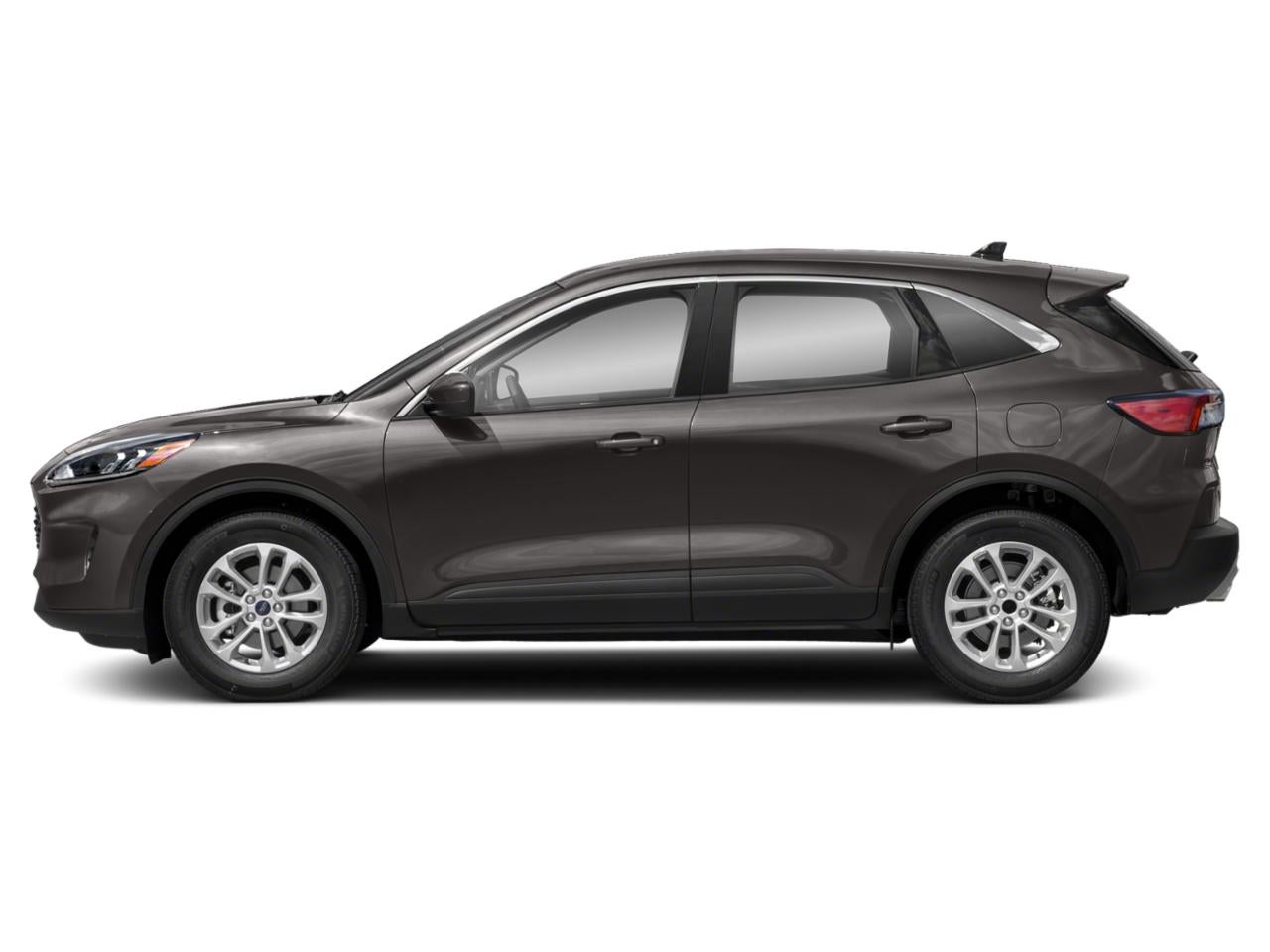 2020 Ford Escape SE AWD