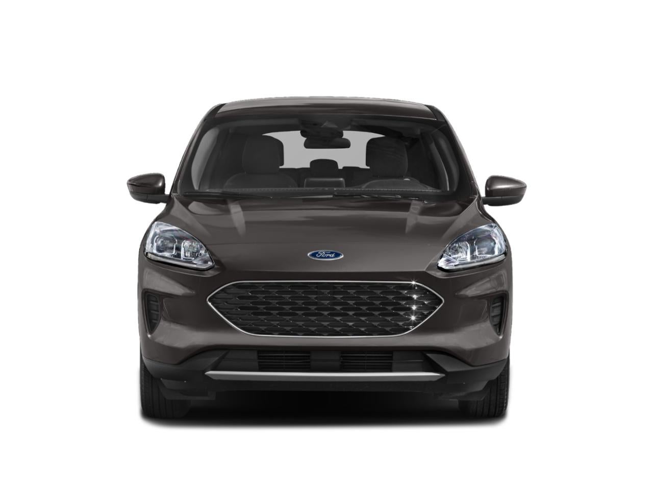 2020 Ford Escape SE AWD