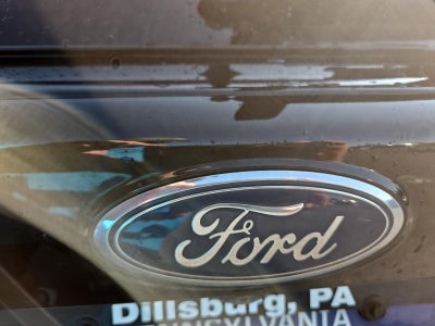2018 Ford Escape SE 4WD