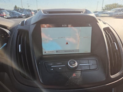 2018 Ford Escape SE 4WD