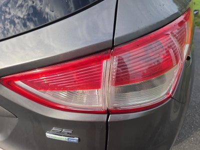 2014 Ford Escape 4WD 4dr SE