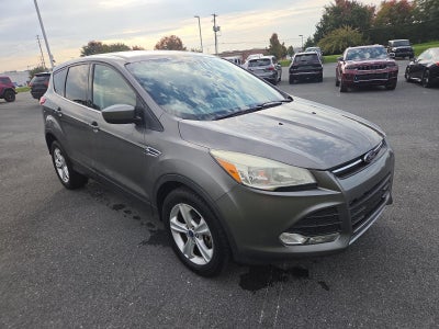 2014 Ford Escape 4WD 4dr SE