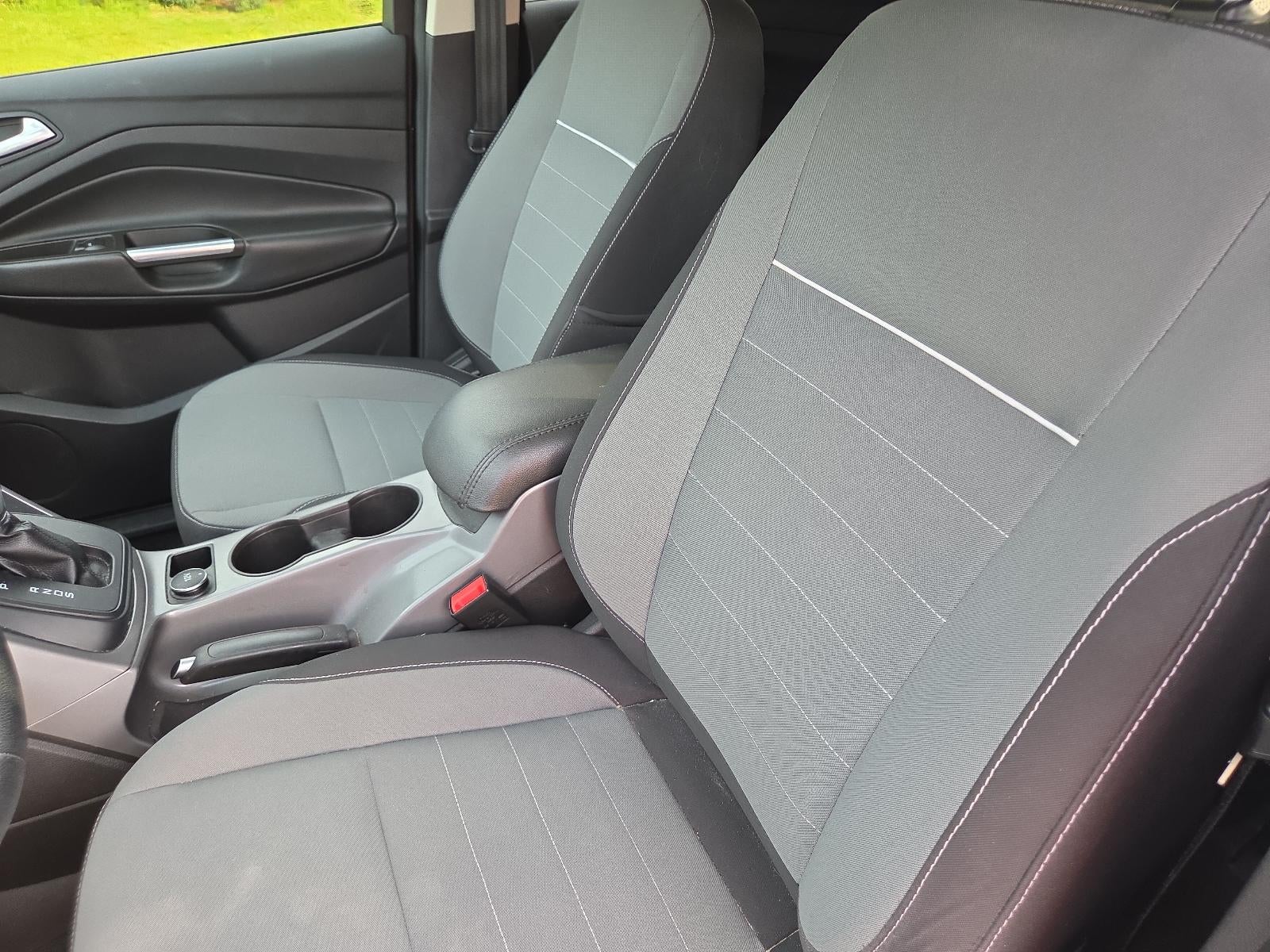 2014 Ford Escape 4WD 4dr SE