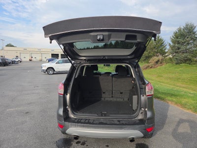 2014 Ford Escape 4WD 4dr SE