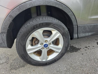 2014 Ford Escape 4WD 4dr SE