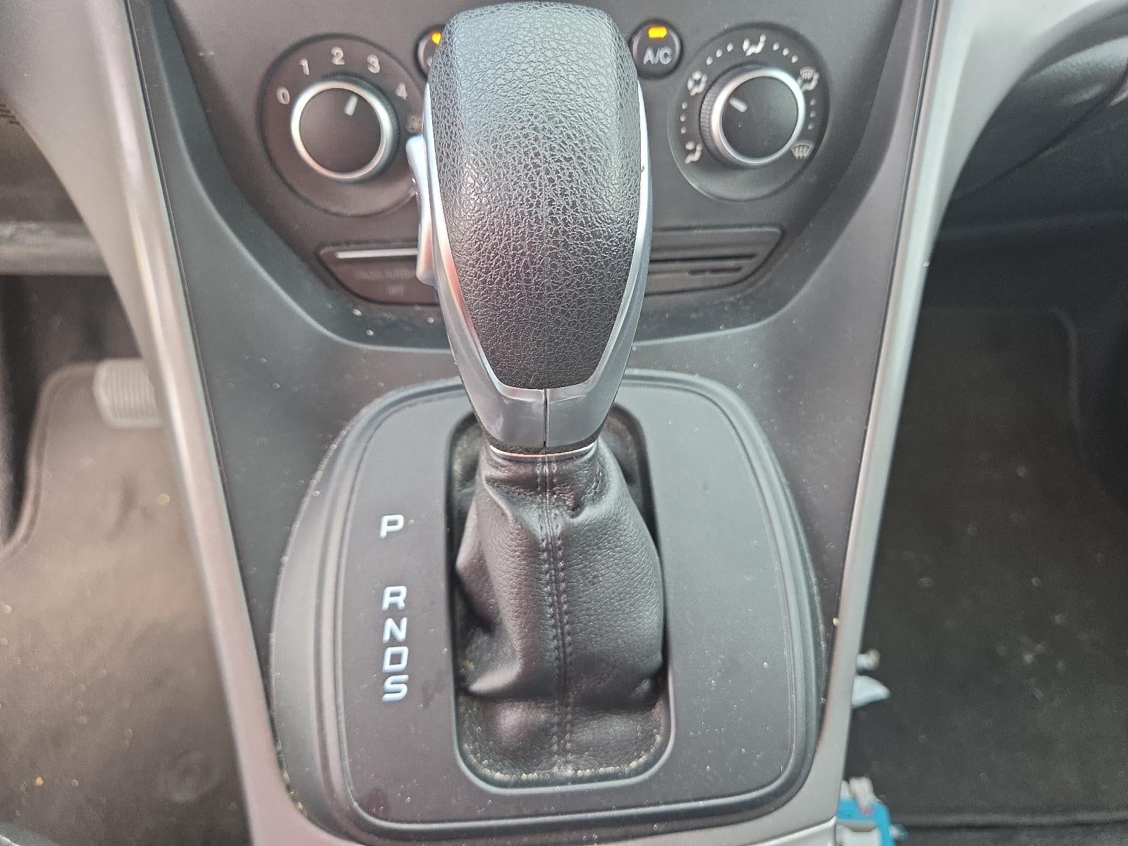 2014 Ford Escape 4WD 4dr SE