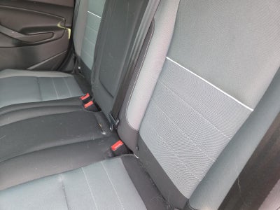 2014 Ford Escape 4WD 4dr SE
