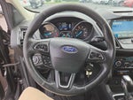 2018 Ford Escape SEL 4WD