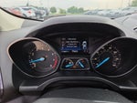 2018 Ford Escape SEL 4WD