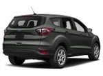 2018 Ford Escape SEL 4WD