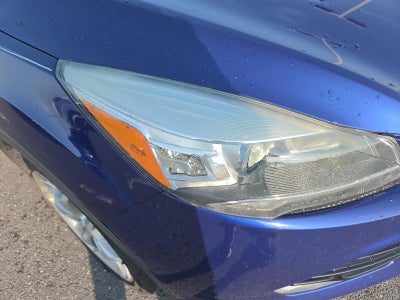 2015 Ford Escape 4WD 4dr Titanium