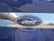 2015 Ford Escape 4WD 4dr Titanium