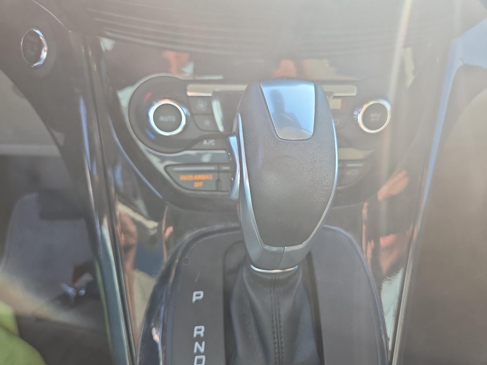 2015 Ford Escape 4WD 4dr Titanium