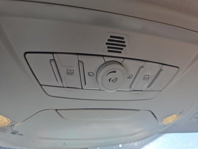 2015 Ford Escape 4WD 4dr Titanium