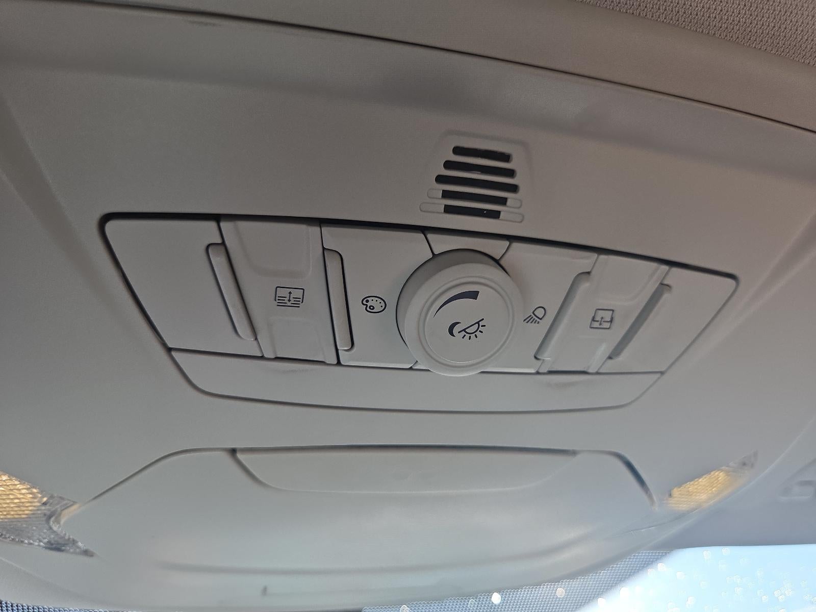 2015 Ford Escape 4WD 4dr Titanium