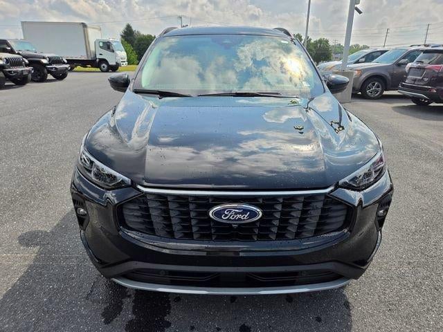 2024 Ford Escape Platinum AWD
