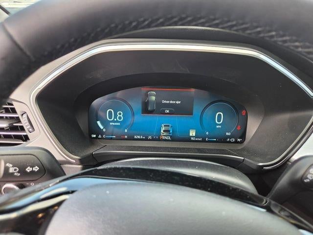 2024 Ford Escape Platinum AWD