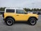 2024 Ford Bronco Heritage Limited Edition 2 Door Advanced 4x4