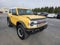 2024 Ford Bronco Heritage Limited Edition 2 Door Advanced 4x4