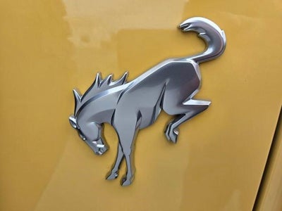 2024 Ford Bronco Heritage Limited Edition 2 Door Advanced 4x4