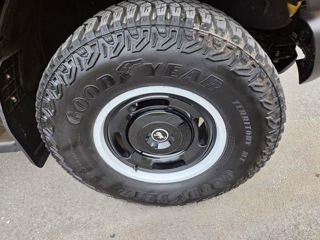 2024 Ford Bronco Heritage Limited Edition 2 Door Advanced 4x4