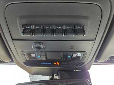 2024 Ford Bronco Heritage Limited Edition 2 Door Advanced 4x4