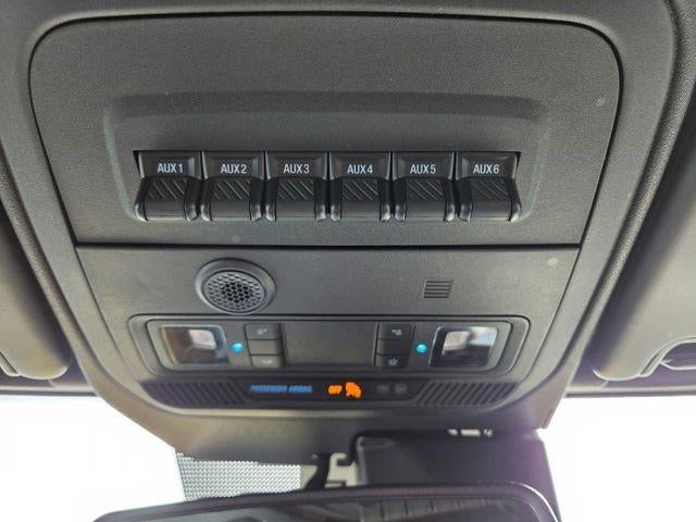 2024 Ford Bronco Heritage Limited Edition 2 Door Advanced 4x4